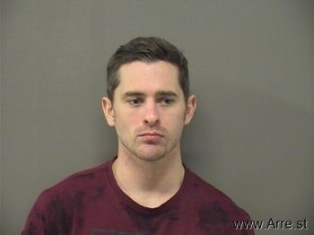 Jordan Ryan Stone Mugshot