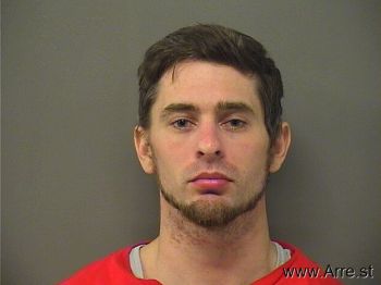 Jordan Ryan Stone Mugshot