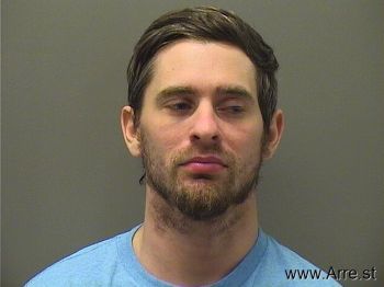 Jordan Ryan Stone Mugshot