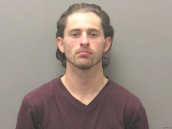 Jordan Ryan Stone Mugshot