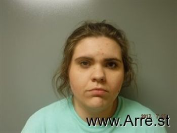 Jordan Katheryn Vaughn Mugshot