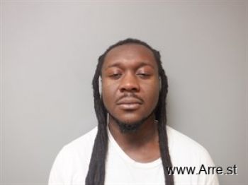 Jordan Michael Walls Mugshot