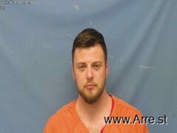 Jordan Tyler Ward Mugshot