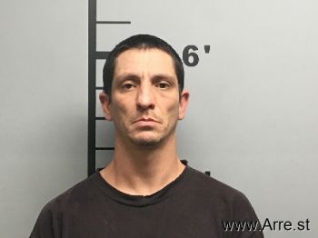 Jordan Joseph White Mugshot