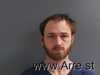 Jordan Lee Wilson Mugshot