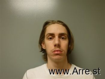 Jordan Mitchell Woodworth Mugshot