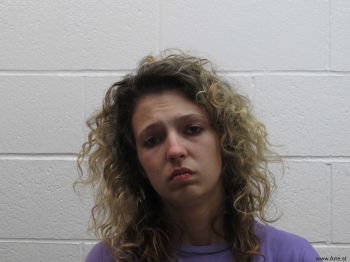 Jordan Blair Wright Mugshot