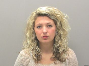 Jordan Blair Wright Mugshot