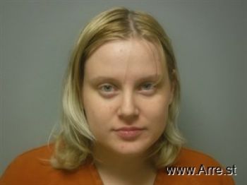 Jordanne Paige Roberts Mugshot