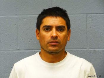 Jorge  Alarcon-lozano Mugshot