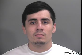 Jorge  Castanada-para Mugshot