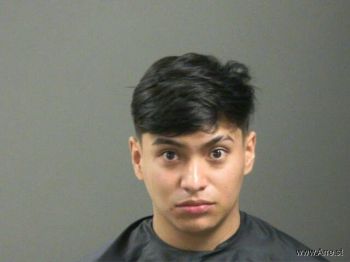 Jorge  Chavez-gonzalez Mugshot