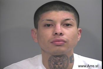 Jorge  Corona Mugshot