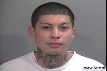 Jorge  Corona Mugshot