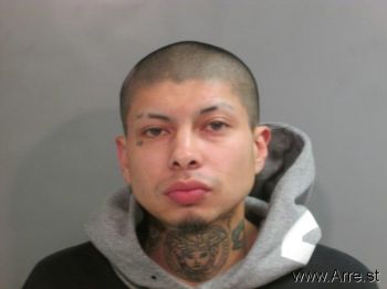 Jorge  Corona Mugshot