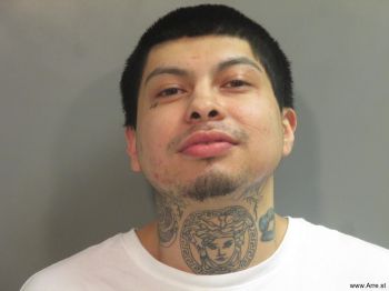 Jorge  Corona Mugshot