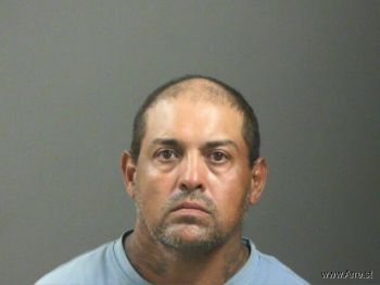 Jorge  Cruz Mugshot