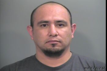 Jorge  Gonzalez Mugshot