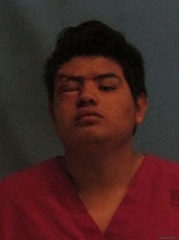 Jorge  Lora Mugshot