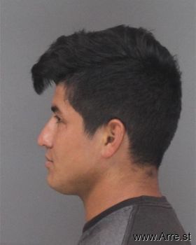 Jorge  Miranda Mugshot