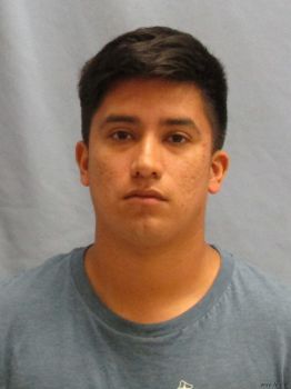 Jorge Eliecer Moreno Mugshot