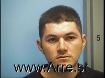 Jorge  Ochoa-gonzalez Mugshot