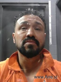 Jorge Arturo Prieto-lopez Mugshot