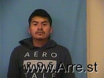 Jorge Gonzalo Reyes-ortega Mugshot