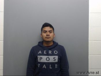 Jorge Gonzalo Reyes Ortega Mugshot