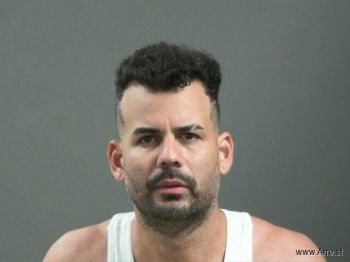 Jorge  Rosario-sanchez Mugshot