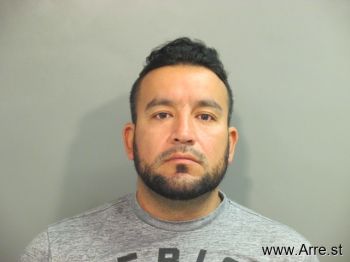 Jorge  Ruiz-ramirez Mugshot