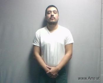 Jorge  Sanchez-jasso Mugshot