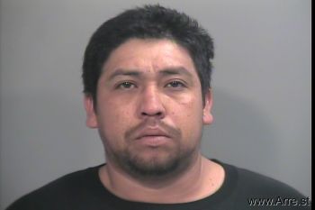 Jorge  Torres-sanchez Mugshot