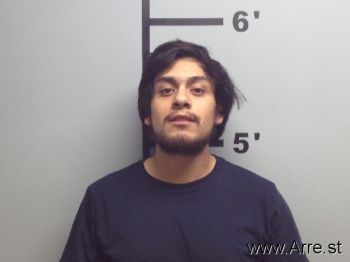 Jorge Andres Vargas Mugshot