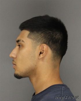 Jorge Artoro Ybarra Mugshot