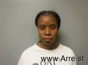 Josalyn Lannett Hart Mugshot