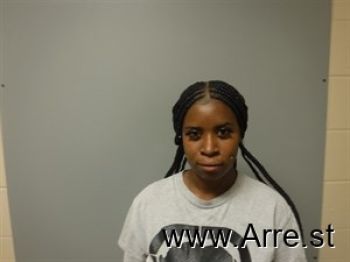 Josalyn Lannett Hart Mugshot