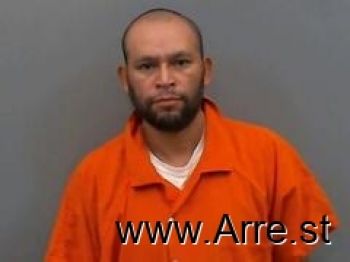 Jose Ramon Aguinaga-balleza Mugshot