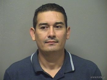 Jose Cruz-efrain Aleman Mugshot