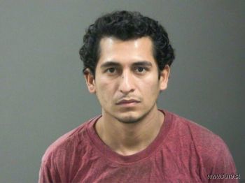 Jose  Aleman-pena Mugshot