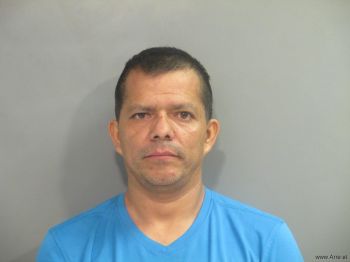 Jose  Almanza Mugshot