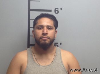 Jose Adrian Almanza-anaya Mugshot