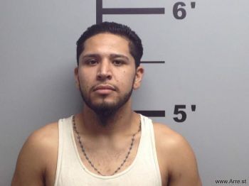 Jose Adrian Almanza-anaya Mugshot