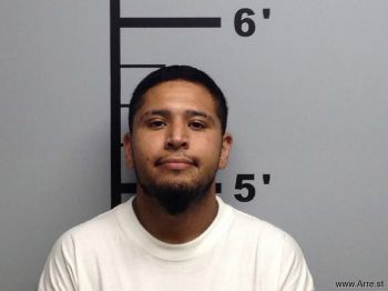 Jose Adrian Almanza-anaya Mugshot