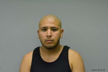 Jose Adrian Almanza-anaya Mugshot