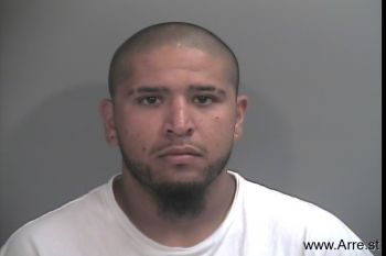 Jose  Almanza-anaya Mugshot