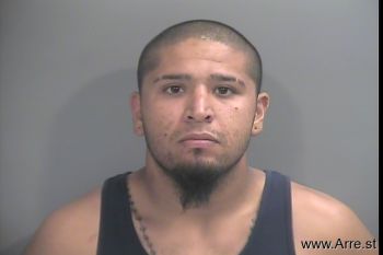 Jose  Almanza-anaya Mugshot