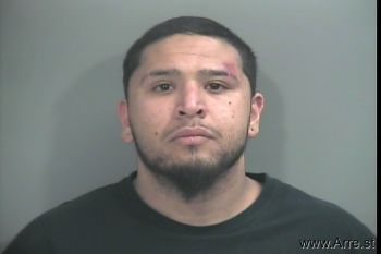 Jose  Almanza-anaya Mugshot