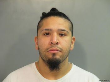 Jose  Almanza-anaya Mugshot