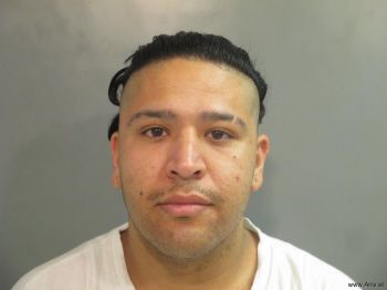 Jose  Almanza-anaya Mugshot